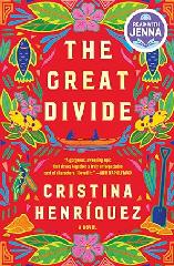 Book: The Great Divide